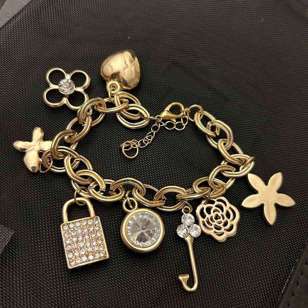 Charm Bracelet